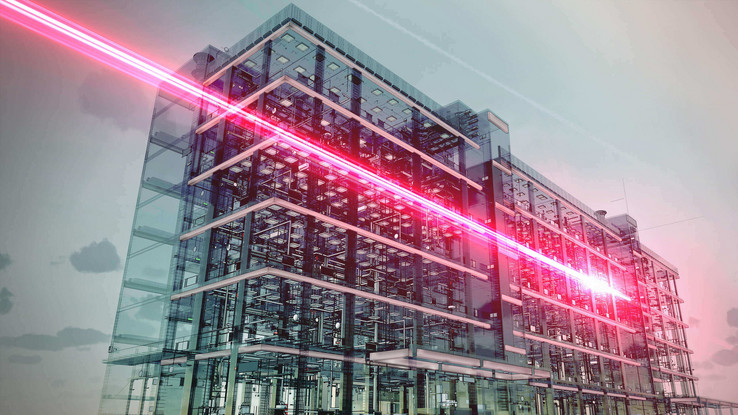 Durchgängige Konstruktionsplanung in der Gebäudetechnik