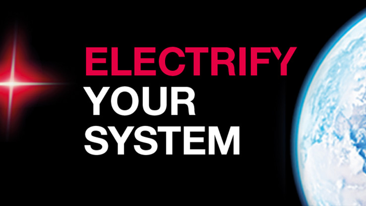 Branchendialog Energy