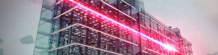 Durchgängige Konstruktionsplanung in der Gebäudetechnik