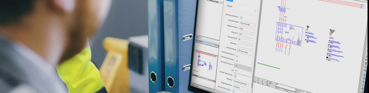 Automatisierte Schaltplanerstellung mit dem Cogineer/eBUILD