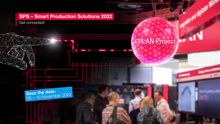 SPS - Smart Production Solutions 2022