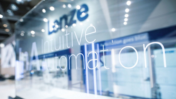 Lenze Group - one of the leading drive and automation companies for machine construction Lenze Group - one of the leading drive and automation companies for machine construction