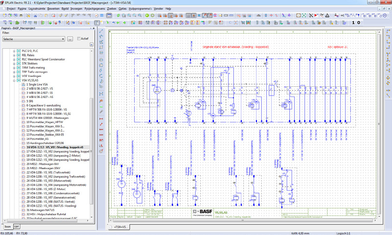 logiciel eplan logiciel eplan